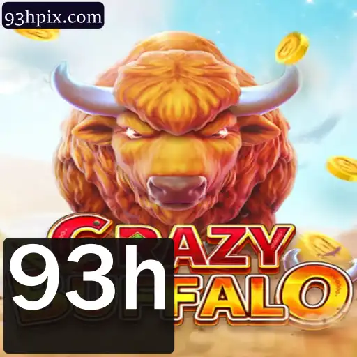 Descubra CRAZYBUFFALO: Um Jogo Único e Empolgante