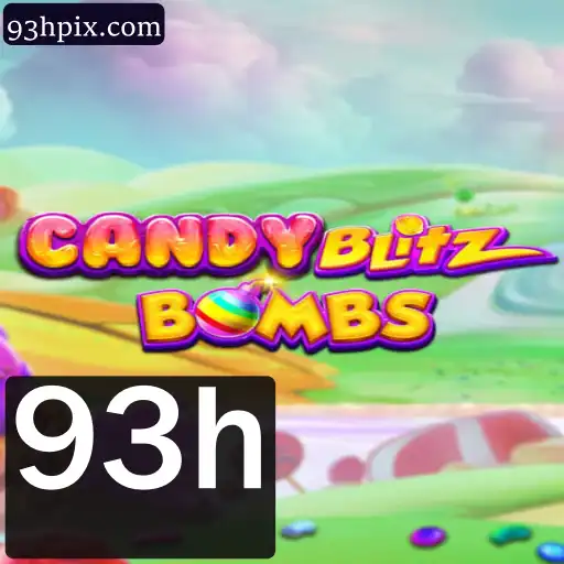 Explorando o Mundo Vibrante de CandyBlitzBombs