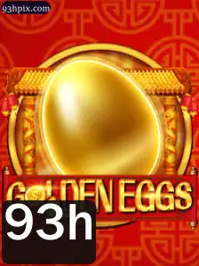 Descubra o Fascinante Mundo de GoldenEggs: Um Jogo Inovador com a Palavra-Chave 93h