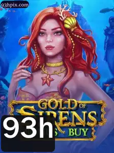 Descubra o Fascinante Universo do Jogo GoldofSirensBonusBuy