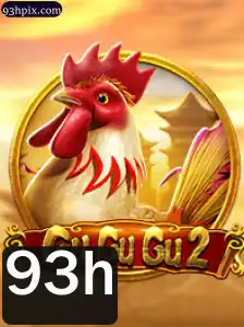 Descubra GuGuGu2: O Jogo que Está Conquistando o Mundo