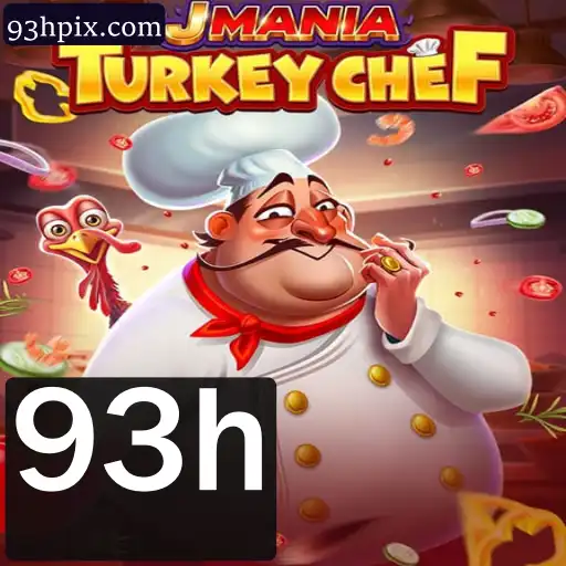 Descubra o Mundo de JManiaTurkeyChef: Um Jogo de Aventuras Gastronômicas