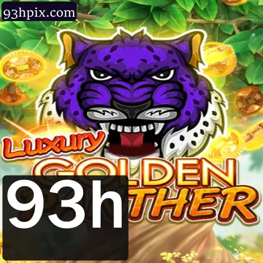 Descubra o Mundo de LUXURYGOLDENPANTHER: O Jogo Que Encanta