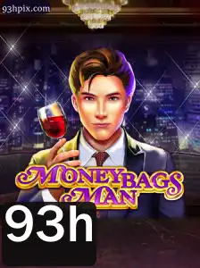 Descubra MoneybagsMan: O Jogo Que Está Revolucionando o Mercado de Jogos