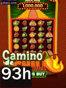 CaminodeChiliBonusBuy: Descubra o Universo do Jogo Inovador