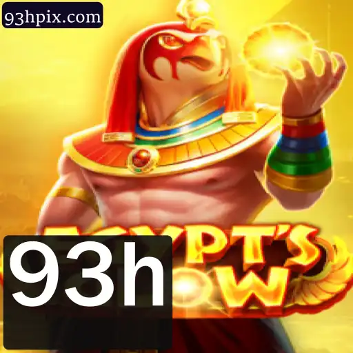 EgyptsGlow: Um Mergulho na Magia Egípcia com 93h