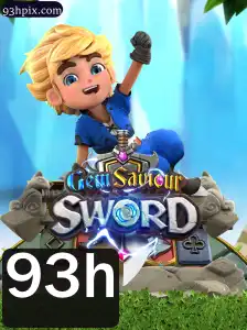 GemSaviourSword: Descubra o Mundo Encantado e Desafiante do Novo Jogo