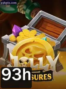 Descubra o Fascinante Mundo de JollyTreasures: Um Mergulho no Universo dos Tesouros