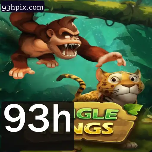 Tudo sobre JungleKings: O Novo Fenômeno dos Jogos