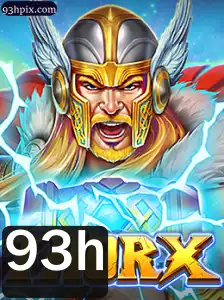 ThorX: Um Novo Jogo que Combina Estratégia e Aventura