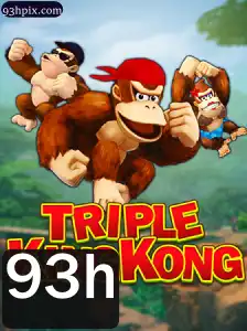 Descubra o Fascinante Mundo de TripleKingKong: O Jogo do Momento