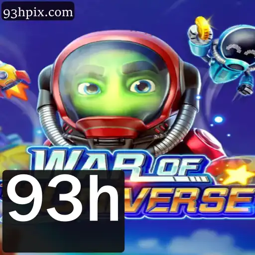 Descubra o Fascinante Jogo WAROFTHEUNIVERSE
