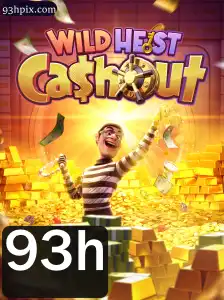 Desvendando WildHeistCashout: O Jogo de Estratégia e Aventura
