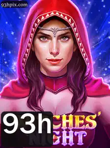 Descubra o Fascinante Mundo de WitchesNight: O Jogo que Conecta a Fantasia com a Aventura