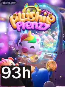 Explorando o Fascinante Mundo de PlushieFrenzy