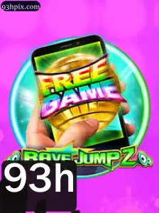 Descubra o Mundo de RaveJump2M: Um Salto para o Futuro dos Jogos