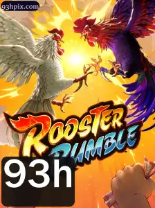 Explorando o Mundo de RoosterRumble: Introdução e Regras do Jogo