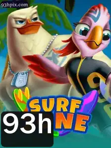 Explorando o Mundo de SurfZone: O Jogo que Revoluciona Experiências com '93h'
