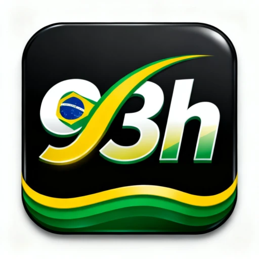 Logotipo 93h