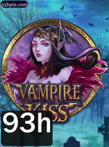 VampireKiss: Um Mergulho no Universo Vampírico com a Chave '93h'